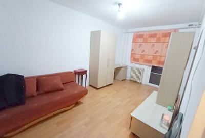 Garsoniera de vanzare in Marasti, etaj 2, 23mp utili, pentru investitie Garsoniera de vanzare in Marasti, etaj 2, 23mp utili, pentru investitie - 1