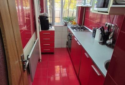 Apartament 2 cam Mobilat-Utilat - 8