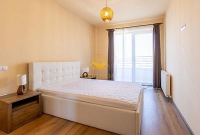 Apartament cu 2 camere semidecomandat, mobilat în Mărăști - 7