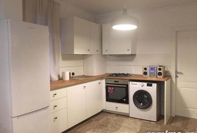 Apartament cu 2 camere în Dacia - 4