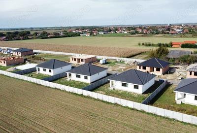 Casa ta de vis in Lazuri | Confort modern la doar 10 minute de Satu Mare - 2