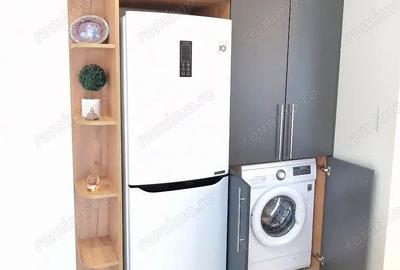 Apartament 2 camere zona Crangasi - 2