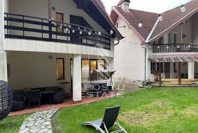 Vila tip duplex, P+1E+M, Poiana Marului - 3