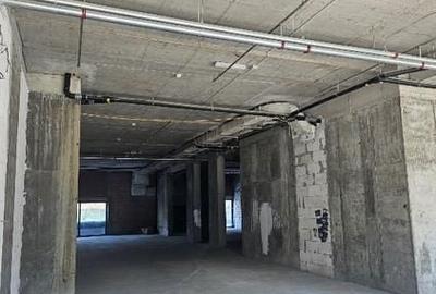 Spațiu comercial, de 405 mp, în Tei - 1