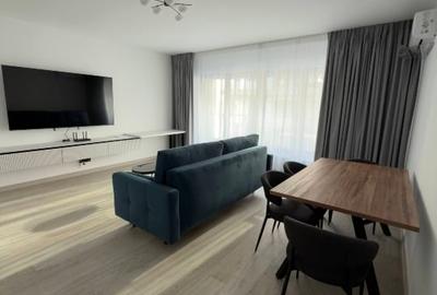 Proprietar fara comision, 2 cam Dristor, bloc nou, parcare, terasa + balcon - 7