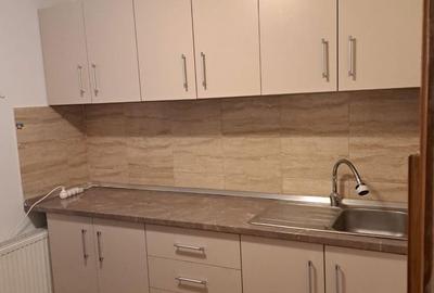 Apartament cu 2 camere decomandat în Central - 4