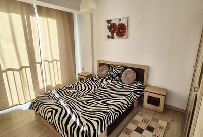 Apartament cu 2 camere semidecomandat în Florești - 8