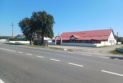 Spatiu comercial/Hotel - 1