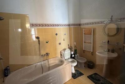 Apartament cu 2 camere semidecomandat în Central - 8