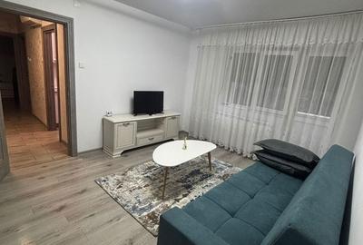 Apartament cu 2 camere decomandat în Central - 4