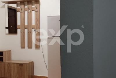 Garsonieră decomandată în Găvana 3 - 2