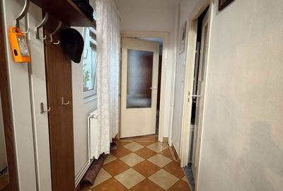 Apartament cu 2 camere decomandat în Dosu Bricii - 4