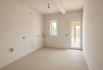 Duplex cu 4 camere cu Canalizare în Giroc - 7