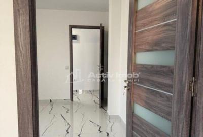 Case individuale pe parter-Mihailesti-Giurgiu-Teren 400 mp- - 4