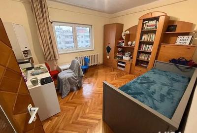 De inchiriat 2 camere decomandate Doroban?ilor parcare - 9