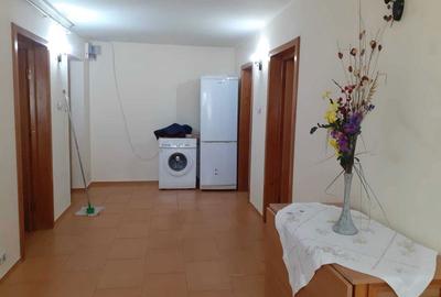 Apartament cu 2 camere decomandat în Exterior Vest - 1