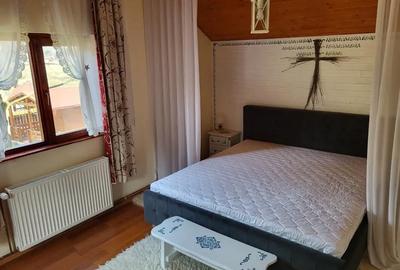 Casă cu 5 camere în Someșu Rece - 2