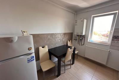 Garsonieră decomandată în Giroc - 2