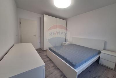 Apartament nou, de vanzare 3 camere 2 bai, et 1 - 4