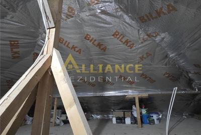 Casă cu 3 camere în Central - 10