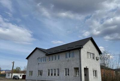 Spațiu comercial, de 15,500 mp, în Central - 17