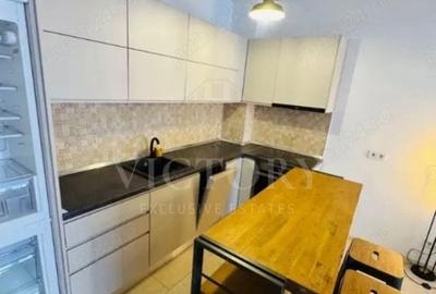 Apartament 3 camere || inchiriere || complex SOHO- UNIRII - 10