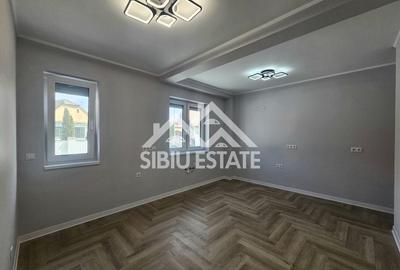 Casă individuală cu 5 camere cu Canalizare în Șelimbăr - 5