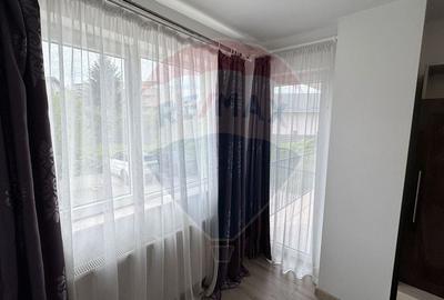 Apartament cu 2 camere de inchiriat in bloc nou zona Vasile Alecsandri - 6