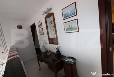Casă cu 4 camere cu Teren 986 Mp în Central
