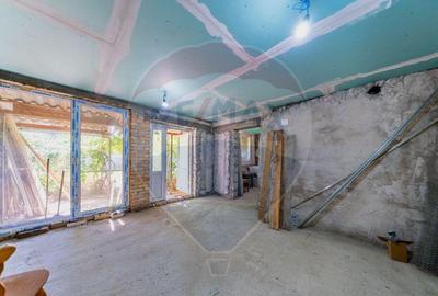 Casa+teren 2880 mp de vanzare in Tipar la 12 km de Chisi... - 13