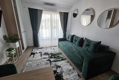 Apartament 2 camere de inchiriat strada Daliei - 3