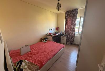 Apartament 3 camere, decomandat, 70mp, cartier 1 Mai, zona Pelendava. - 3