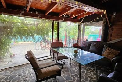 Casă cu 5 camere în Central - 10