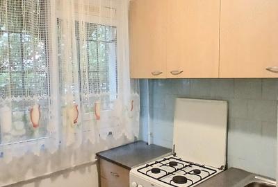 Garsonieră decomandată în Dristor - 7