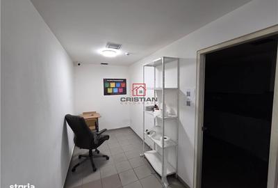 Spațiu comercial, de 330 mp, în Ghencea - 3