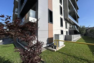 VANZARE 2 CAMERE, SELECT RESIDENCE, 70 MP CU DOUA TERASE x 2468 eur/mp - 20