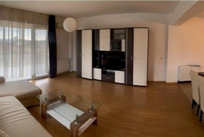 In bloc nou! apartament 3 camere decomandat mobilat si utilat! - 2