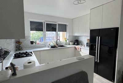 Casă cu 3 camere în Moșnița Nouă - 6