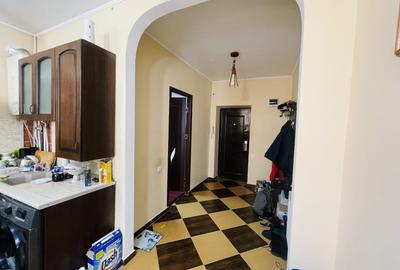 Casa cu apartamente de vanzare, la cheie 136 mp, curte 120mp ,zona Horea Cluj - 4