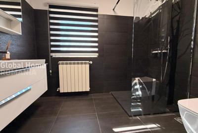 Casă individuală cu 8 camere cu Piscina în Voluntari - 27