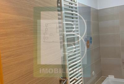 Apartament cu 2 camere decomandat în Iancului - 11