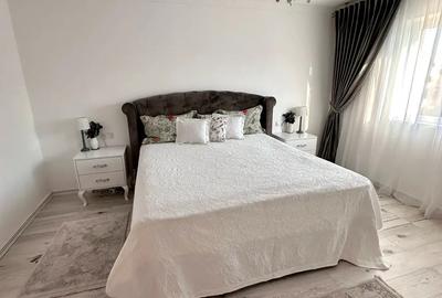 Casa Tip Duplex - 3