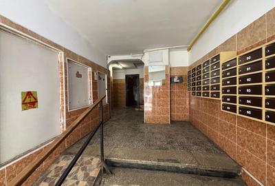 Apartament cu 2 camere decomandat, mobilat în Pantelimon - 12