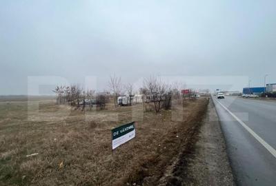 Teren de 50000 mp, în Central - 4