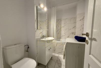 Apartament deosebit cu 3 camere | Gheorghe Lazar - 6