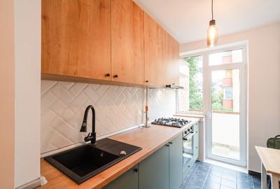 Apartament Simpatic cu 2x camere NOU renovat, Pet Friendly - 7