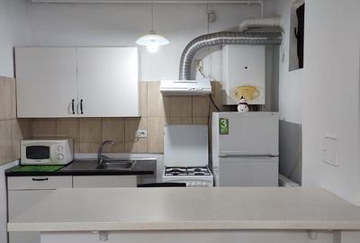 Garsoniera lux - metrou Brancoveanu - 7