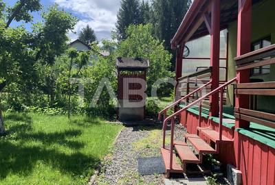 Comision 0! Casa 4 camere 100mpu teren liber 344mp in Tocile - 13