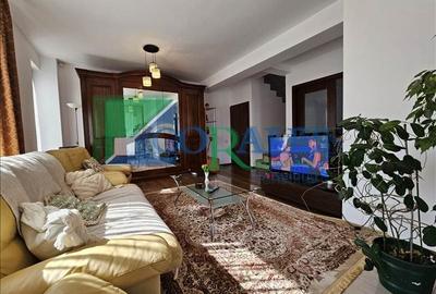 Casă individuală cu 5 camere cu Teren 130 Mp în Dorobanților - 3