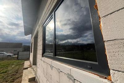 Casă cu 5 camere cu Teren 1414 Mp în Oloșag - 5